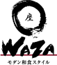 モダン和食スタイル WAZA