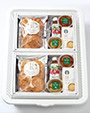 菓子BOX（4箱入）<br />￥10,800