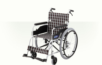 Amazon.co.jp: Zxyan 自走用車いす 取り外し可能なフットレスト