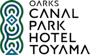 OARKS CANAL PARK HOTEL TOYAMA
