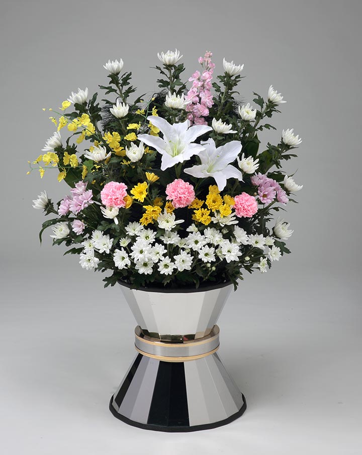 七尾地区 | 供物・供花の商品一覧 | OARKS オークスセレモニー
