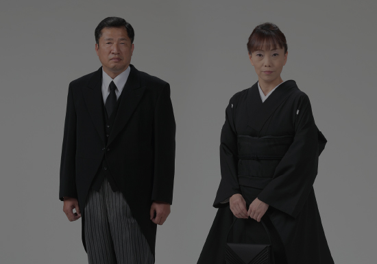 服装・ヘアースタイル