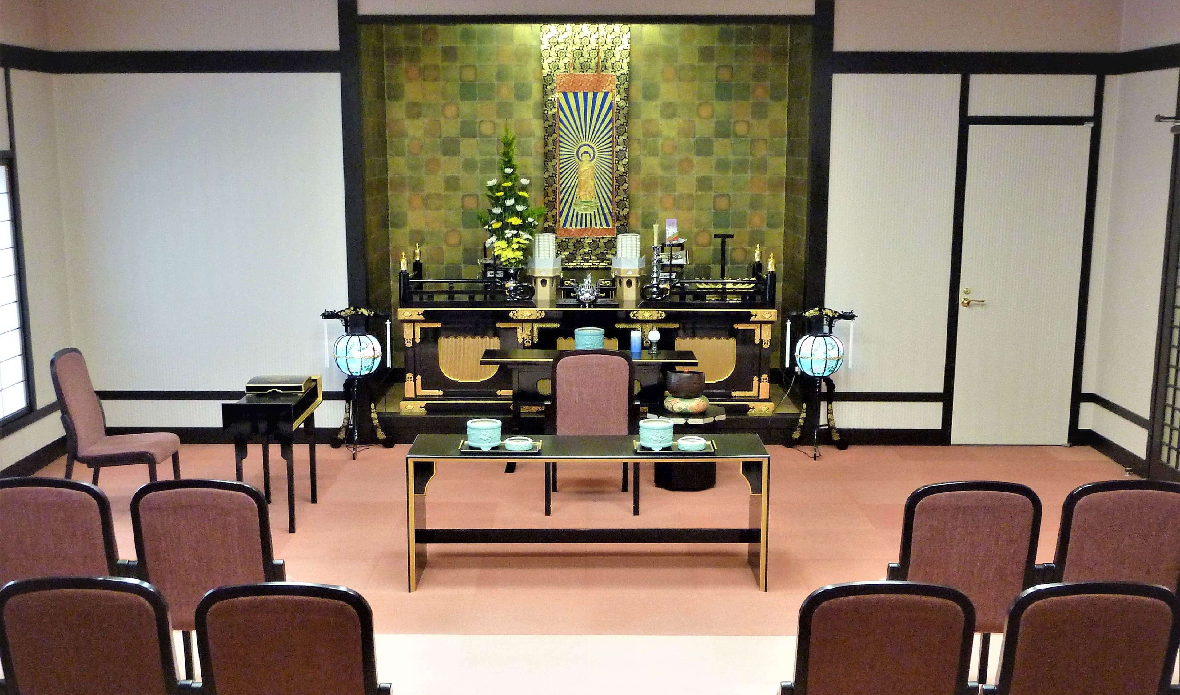 セレモニーホール金沢