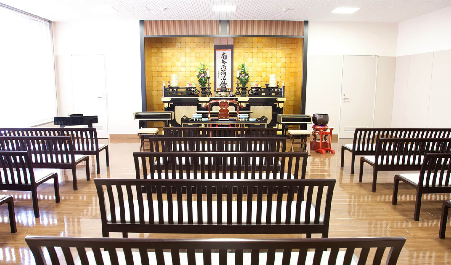 セレモニーホール高岡