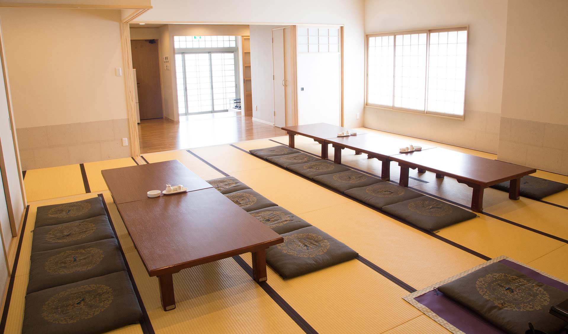 セレモニーホール北・北別館