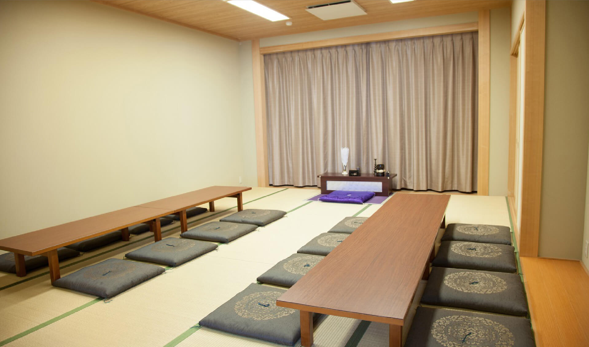 セレモニーホール上市
