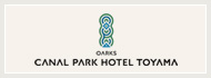 CANAL PARK HOTEL TOYAMA