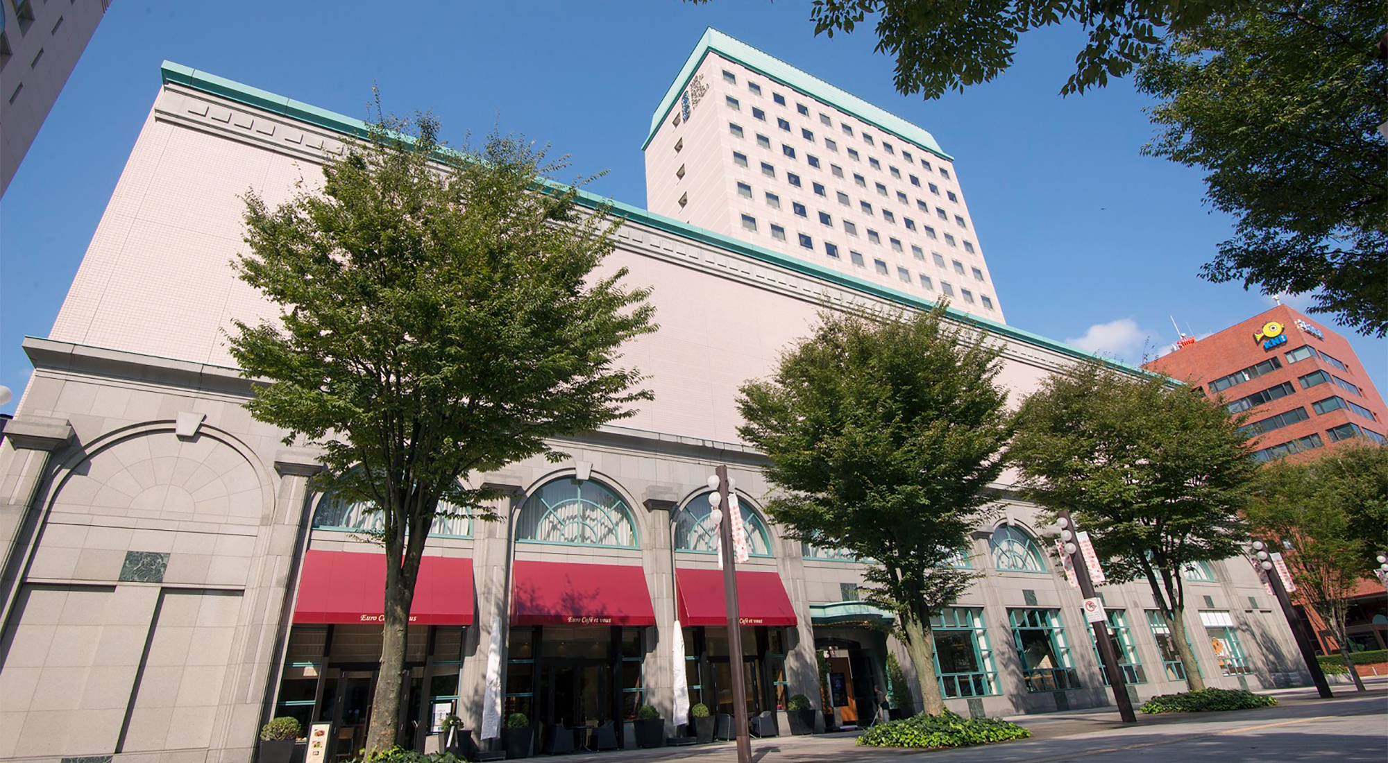 事業所・施設一覧