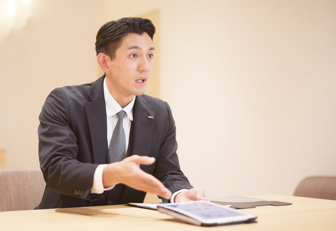 川岸 健人
