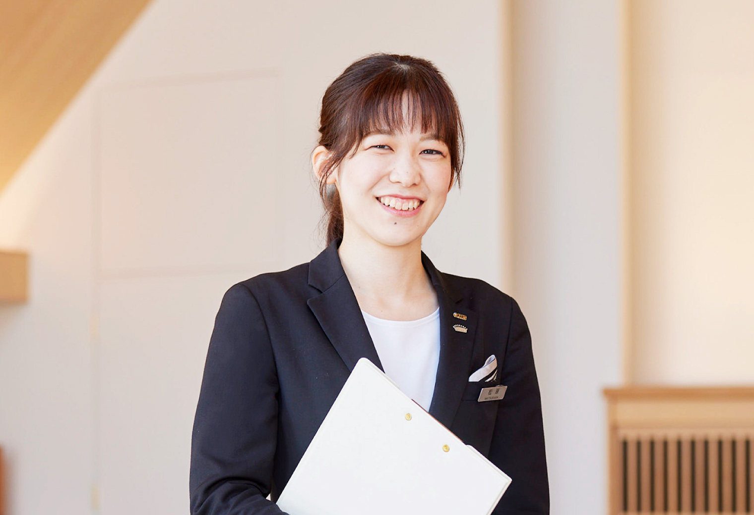 松原 美咲