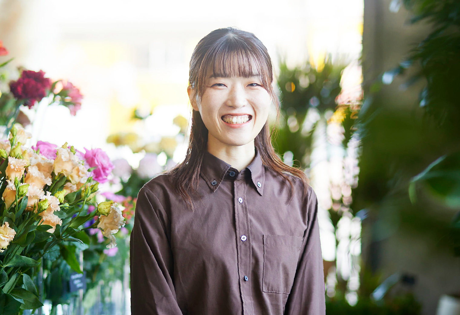 西森 英恵