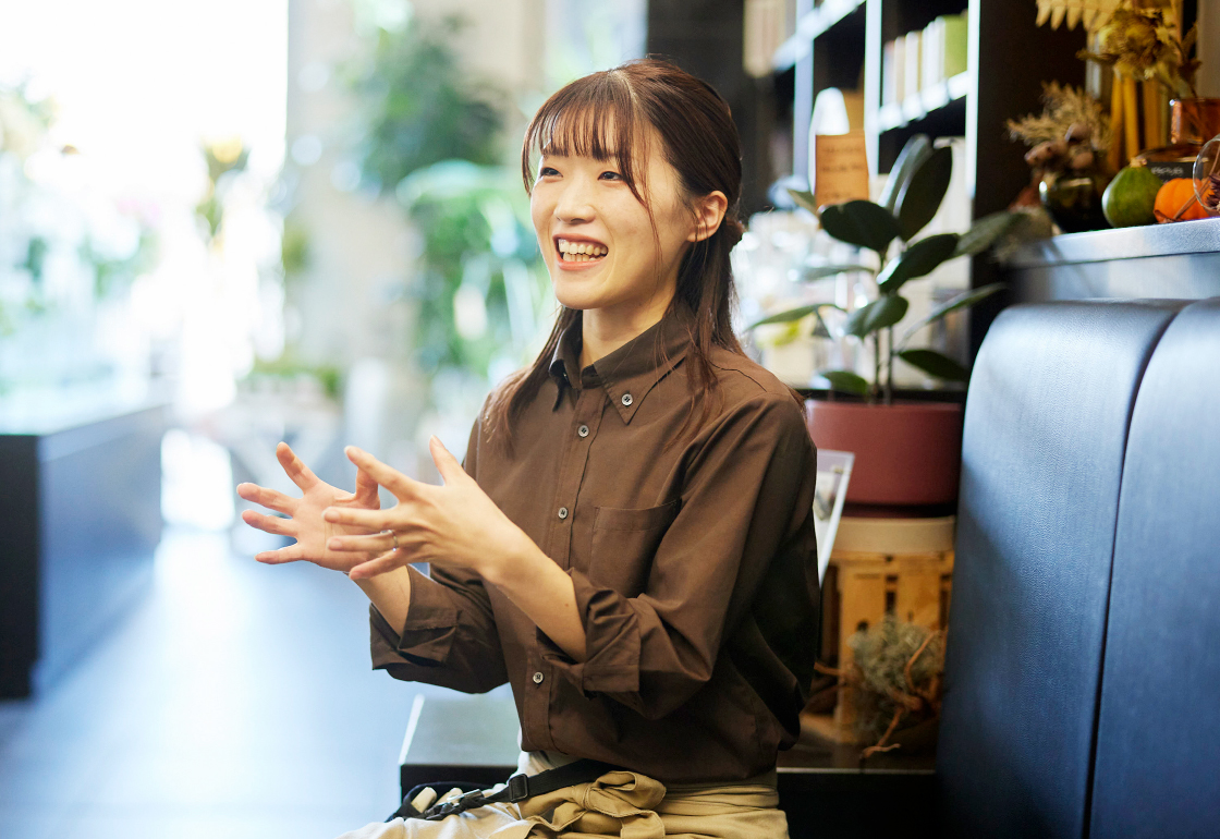 西森 英恵