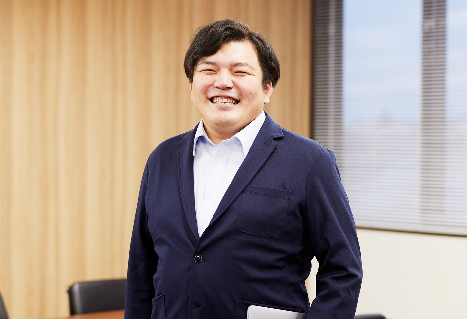 飛田 彰悟
