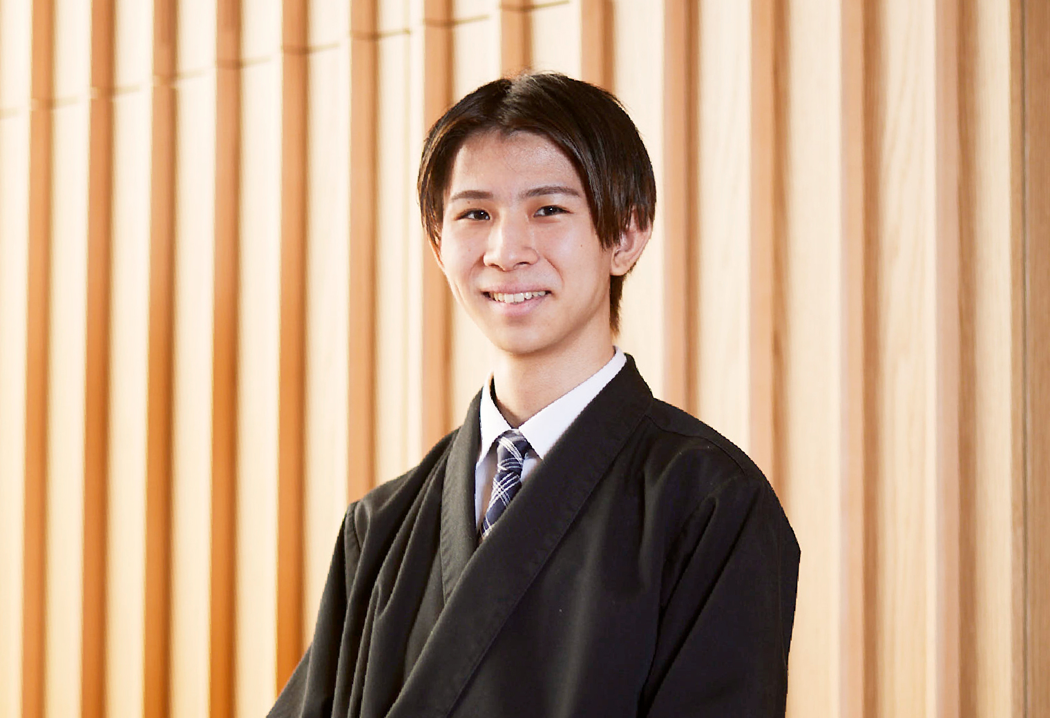 大石 凌