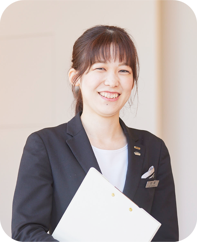 松原 美咲