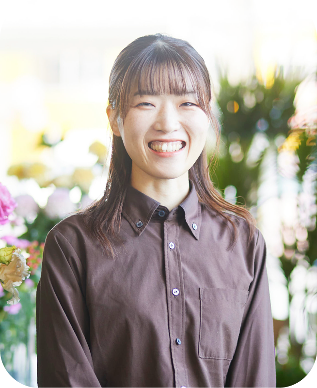 西森 英恵