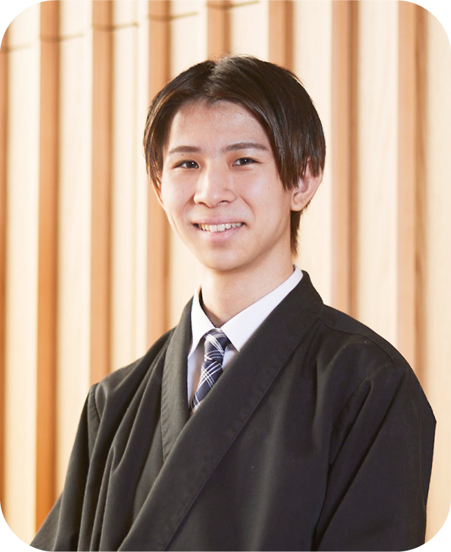 大石 凌