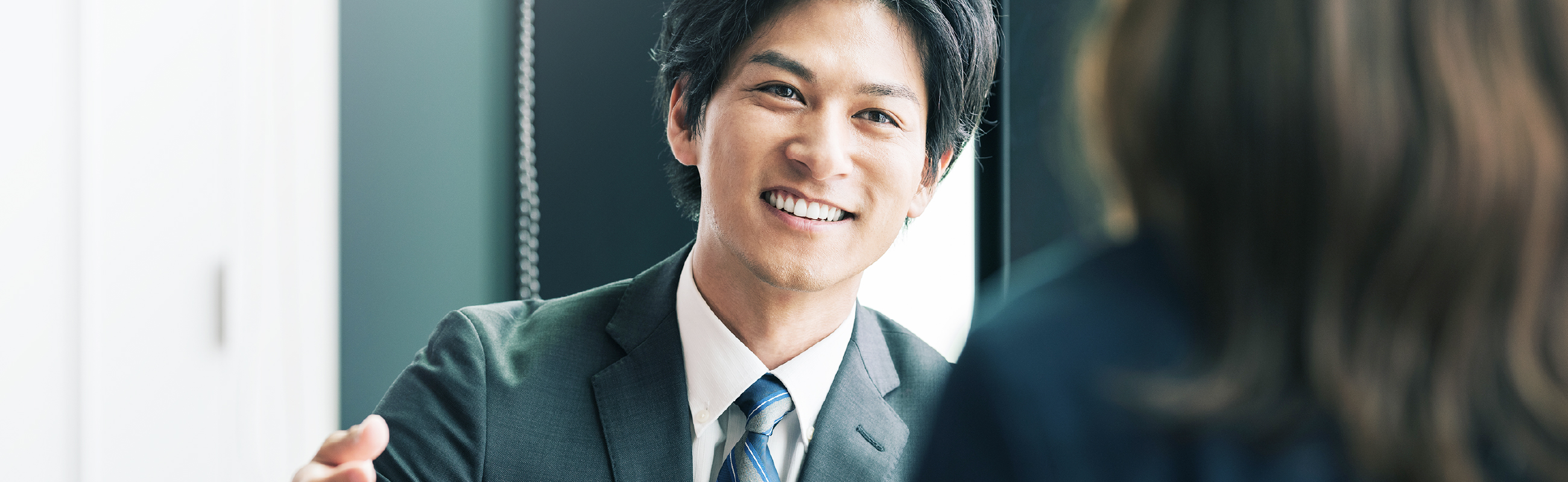 募集要項（中途）