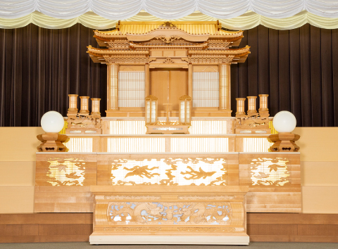 祭壇