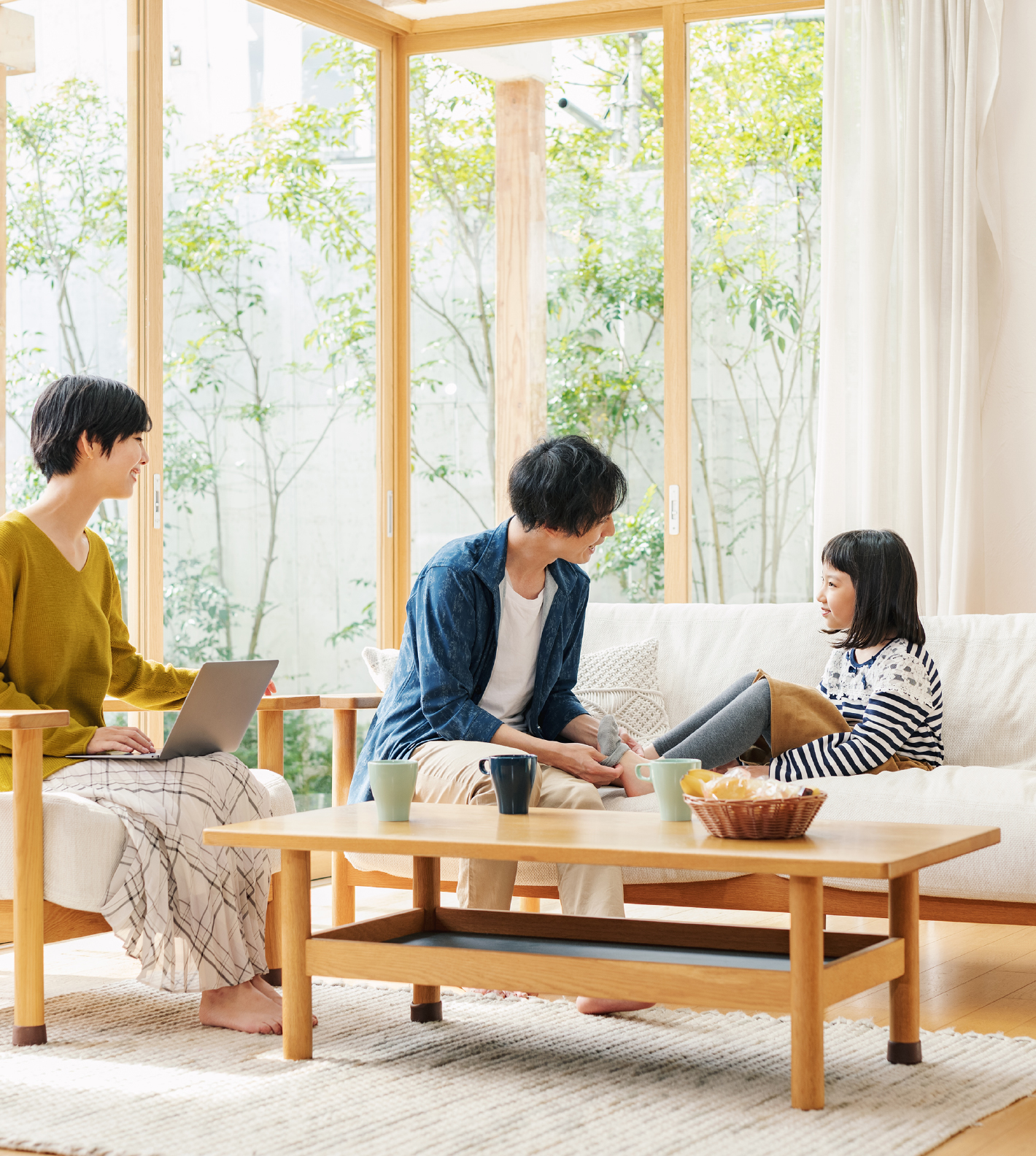 お申し込み・資料請求